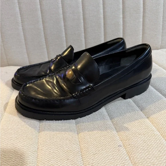 Free People
Women's Liv Penny Loafers - Picture 9 of 13